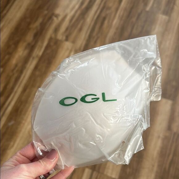 OGL Bra Pad Inserts Size XL NWT - Picture 2 of 3